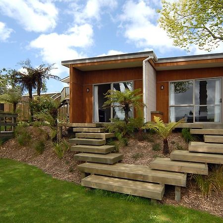 B&B@The Redwoods Rotorua Kültér fotó