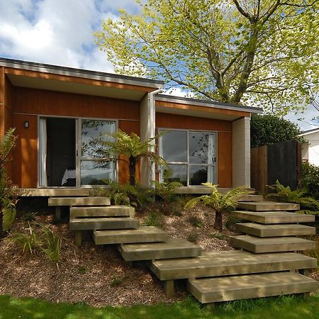 B&B@The Redwoods Rotorua Kültér fotó